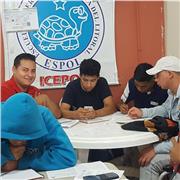 Curso de NIVELACION PRE ESPOL. Pre universidad. Secundaría
